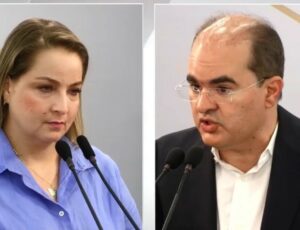 Ricardo Nicolau sugere que abono salarial seja levado para aposentadoria dos professores do AM