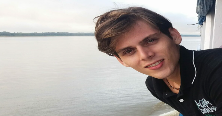 Suspeitos de assassinar vocalista da Banda Água Cristalina são presos no interior do Amazonas
