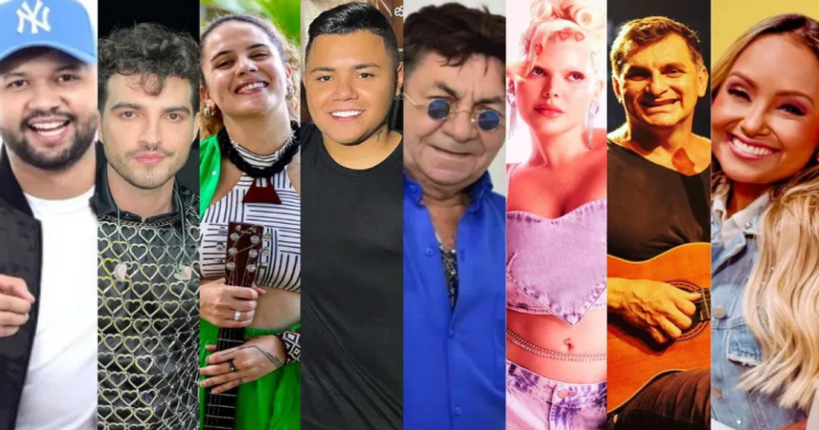 Atenção: ônibus que farão viagens extras após meia-noite em Manaus para o Passo a Paço 2022