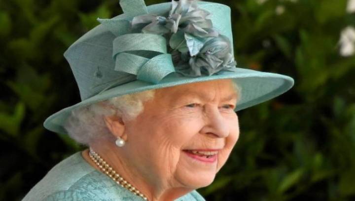 Urgente: Rainha Elizabeth morre aos 96 anos