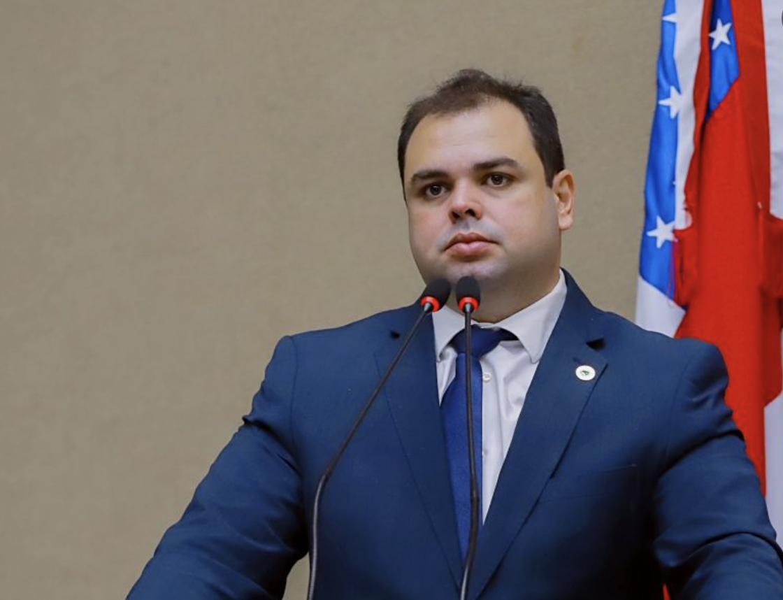 Roberto Cidade quebra silêncio e fala sobre agressão sofrida no município de Borba 