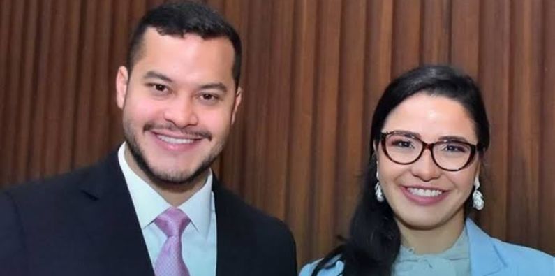 Mutirão de contas fakes prejudica campanha de Adail Filho e Dra. Mayara