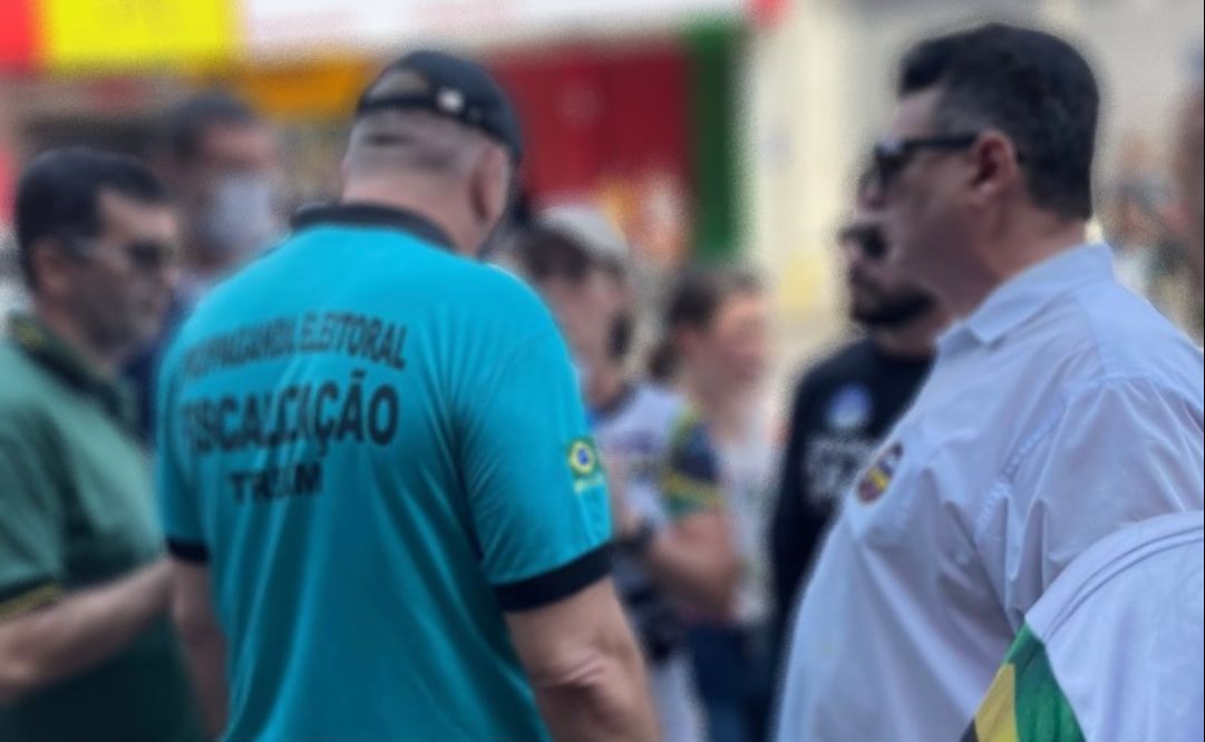 TRE-AM interrompe novamente campanha de Capitão Carpê, mas não encontra irregularidades