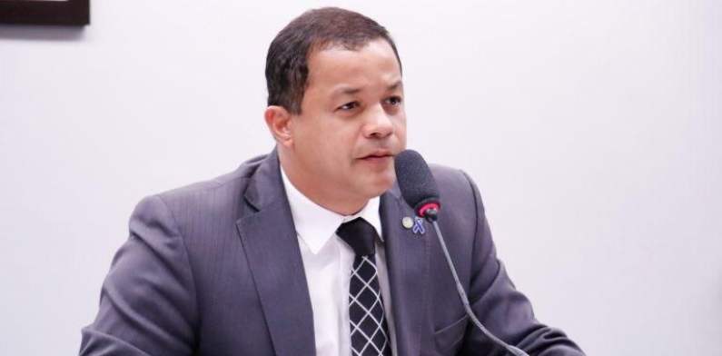 Deputado Pablo aparece como o candidato com mais chances de ser reeleito, aponta pesquisa do Congresso em Foco