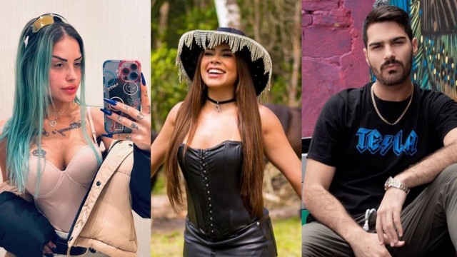 ‘A fazenda 14’: confira os 20 participantes desta edição e saiba quem ainda pode entrar no reality