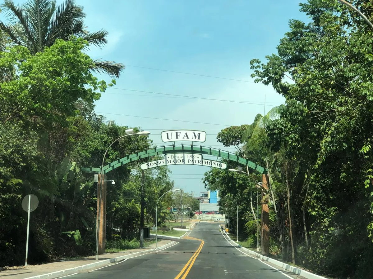 Prazo de inscrições para PSC 1ª e 2ª etapas encerram nesta segunda-feira (12), no Amazonas