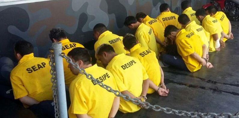 Acusados de chacina no Compaj terão novo julgamento na próxima segunda-feira (26) em Manaus