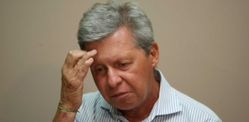 Arthur Neto sofre nova derrota na Justiça após pedir retirada de página em apoio ao engenheiro Flávio Rodrigues