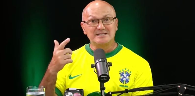 Exclusivo: em entrevista, Coronel Menezes confirma grande evento de Bolsonaro na Avenida das Torres