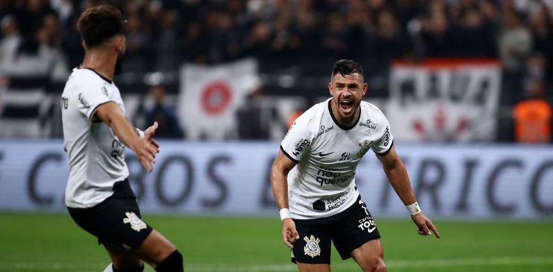 Copa do Brasil: Corinthians vence Fluminense e pega Flamengo na final
