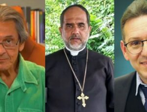 Partido de Roberto Jefferson, PTB escolhe padre e pastor para chapa à presidência