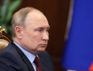Internacional Putin diz que punições econômicas do ocidente à Rússia são ameaça para o mundo