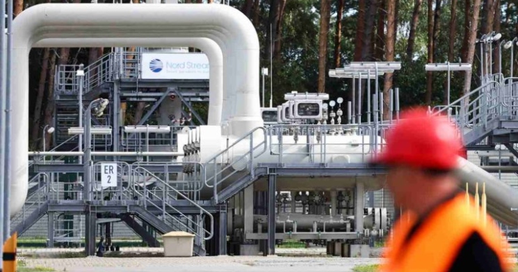 Crise energética na Europa: euro fica abaixo do dólar pela 1ª vez em 20 anos