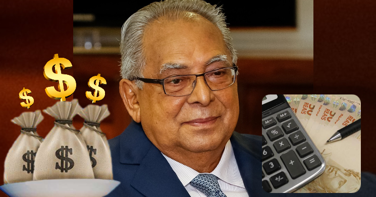 Amazonino lidera ranking de gastos com campanha eleitoral entre os candidatos ao Governo do Amazonas