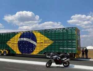 Após agricultores confirmarem participação no 7 de Setembro, caminhões são proibidos de entrar na Esplanada