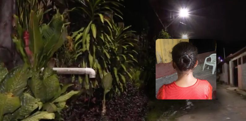 Menina de 9 anos é assediada enquanto brincava na casa de ‘coleguinha’ no Parque São Pedro