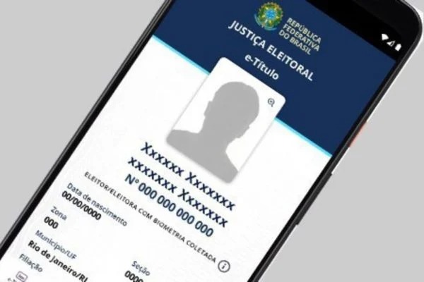 Recebeu mensagem do TSE sobre cancelamento de título? É golpe