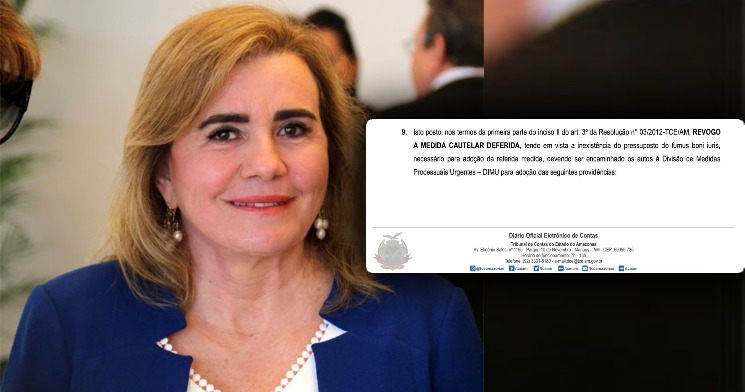 Pensando no bem estar dos professores, Conselheira Yara Lins mantém contrato da SEDUC com Hapvida