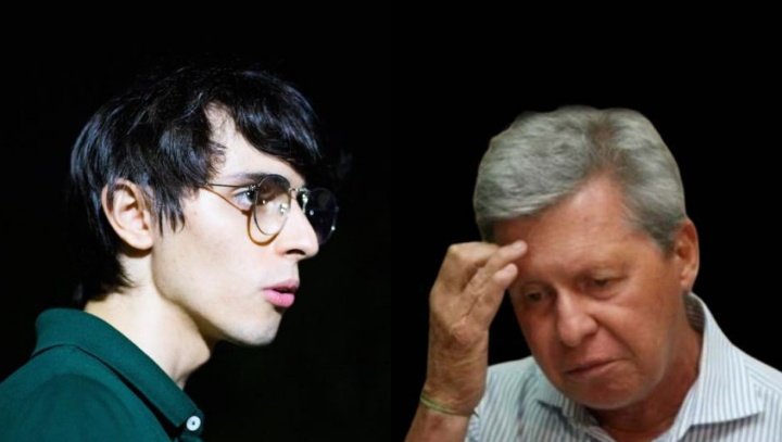 “Não tenho medo de retaliações”, diz Amom após recusar dar apoio a Arthur Neto