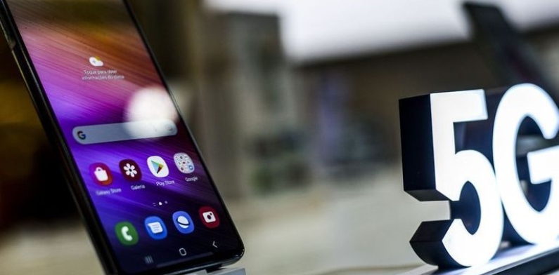 Anatel libera 5G em mais sete capitais a partir desta segunda (19)