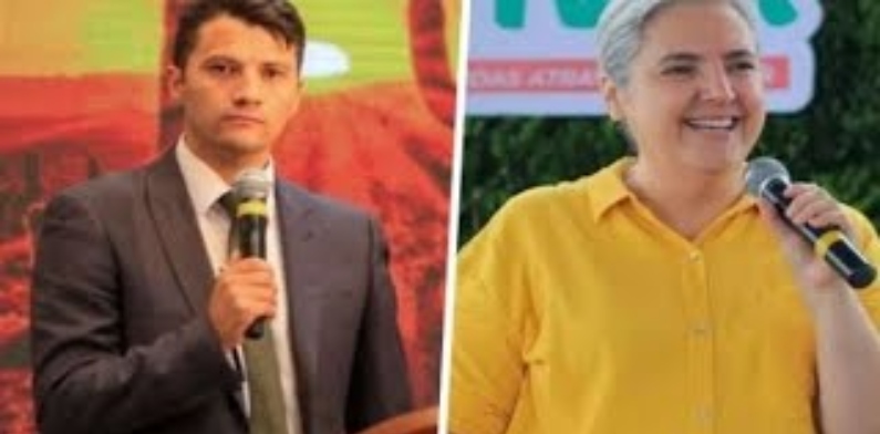 Pastor diz que foi ‘hackeado’ e confirma áudio picante com amante pastora; “P….Gostoso”