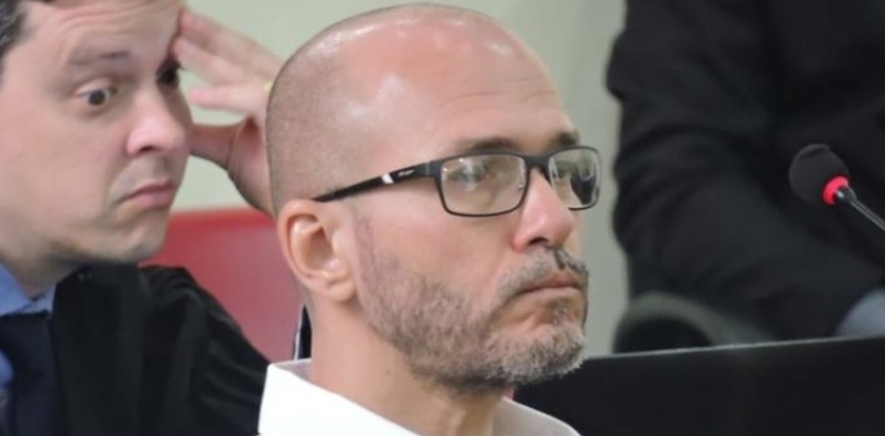 Homicida condenado, Gustavo Sotero é demitido do cargo de delegado da PC-AM; veja decreto