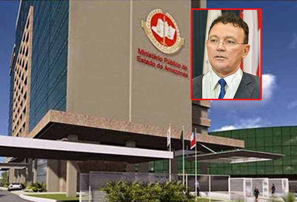 Prefeito de Humaitá é investigado pelo MP-AM por irregularidades no município