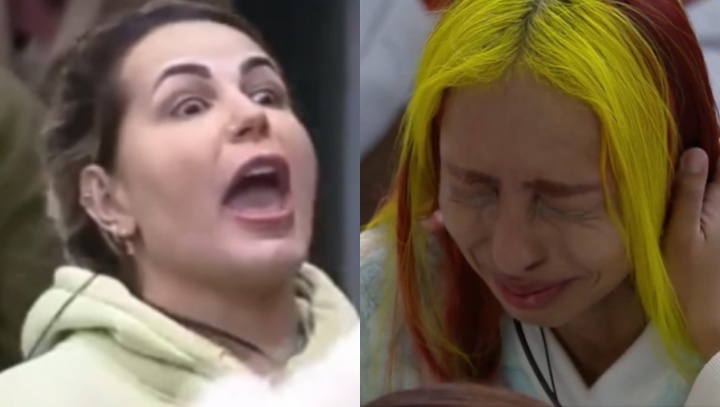 Deolane brinca com crises de ansiedade de Ruivinha e a manda “meter o dedo no ‘toba seco’ e rasgar”; veja vídeo