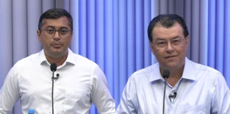 Wilson Lima rebate sobre tema saúde e lembra que Braga responde pela ponte do bilhão