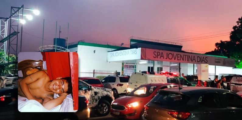 Após sair de barbearia, jovem é encurralado e executado a tiros na Compensa