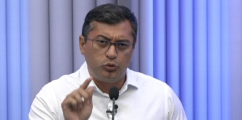 Wilson Lima afirma que UTIs instaladas no interior são custeadas pelo Governo do Estado