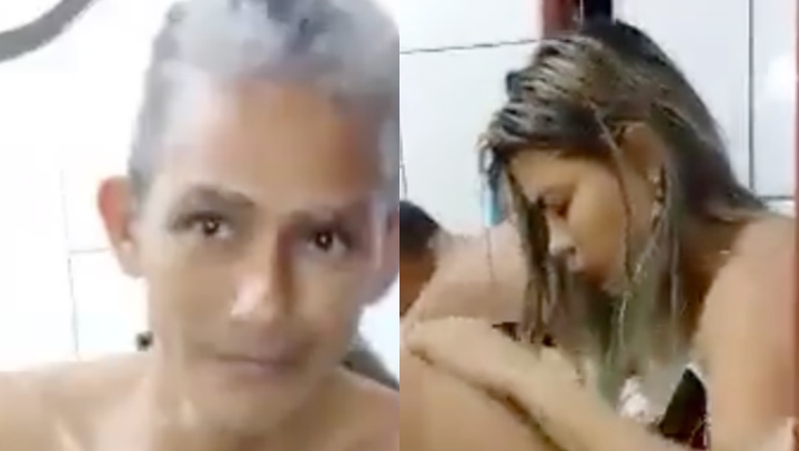 “Te trouxe do interior, te dei um teto”, diz mulher ao descobrir que tava sendo ‘talaricada’ pela prima; veja vídeo