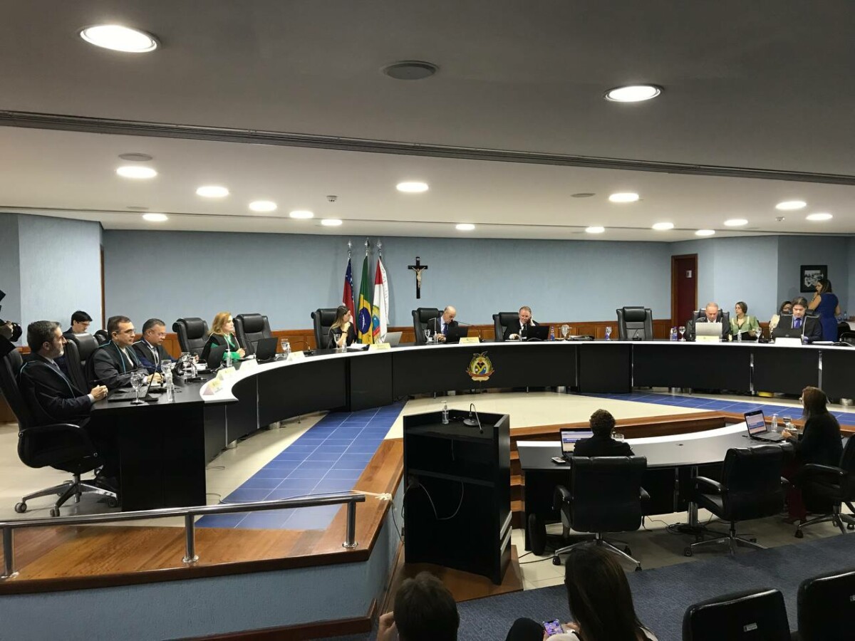 TCE-AM multa presidente da Câmara Municipal de São Paulo de Olivença em mais de R$ 27 mil