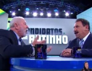 Lula chama pessoas do interior de 'ignorantes': "deveriam ser refinados como eu"; veja vídeo