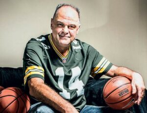 Oscar Schmidt desiste de tratamento contra câncer no cérebro: 'Perdi medo de morrer'