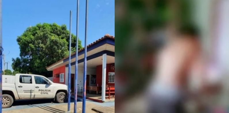 Mãe filma filho de 4 anos ser torturado por serralheiro e depois pede a prisão do homem; veja vídeo