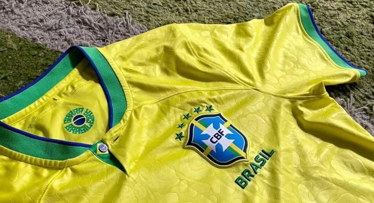 Principal atacante da seleção do Brasil pode ficar fora da copa do mundo; saiba detalhes