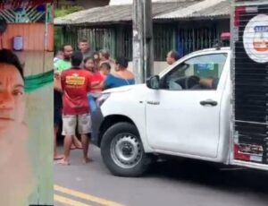 Chiquinho Ribeiro, ex-presidente do bairro Coroado, é encontrado morto a facadas