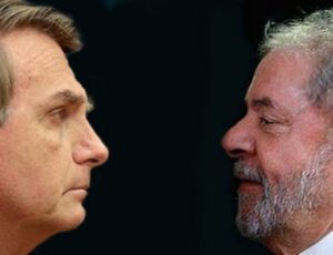 Band transmite hoje (16) primeiro debate do 2º turno entre presidente Bolsonaro e Lula; veja regras