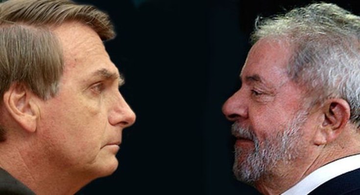 Band transmite hoje (16) primeiro debate do 2º turno entre presidente Bolsonaro e Lula; veja regras