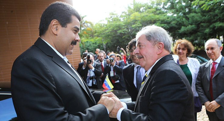 Jornalistas venezuelanos denunciam perseguição e fechamento de 46 estações de rádio