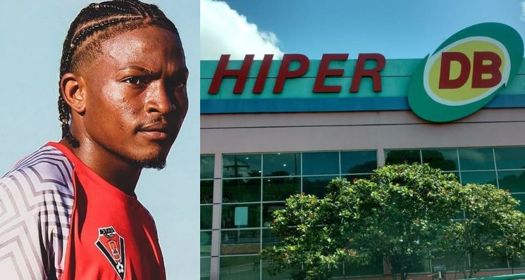 DB da Ponta Negra abre sindicância para apurar caso de racismo contra jogador do São Raimundo