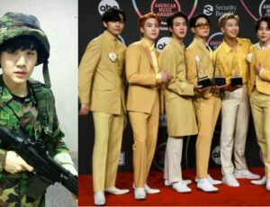 Membros do BTS terão que cumprir serviço militar obrigatório na Coreia do Sul