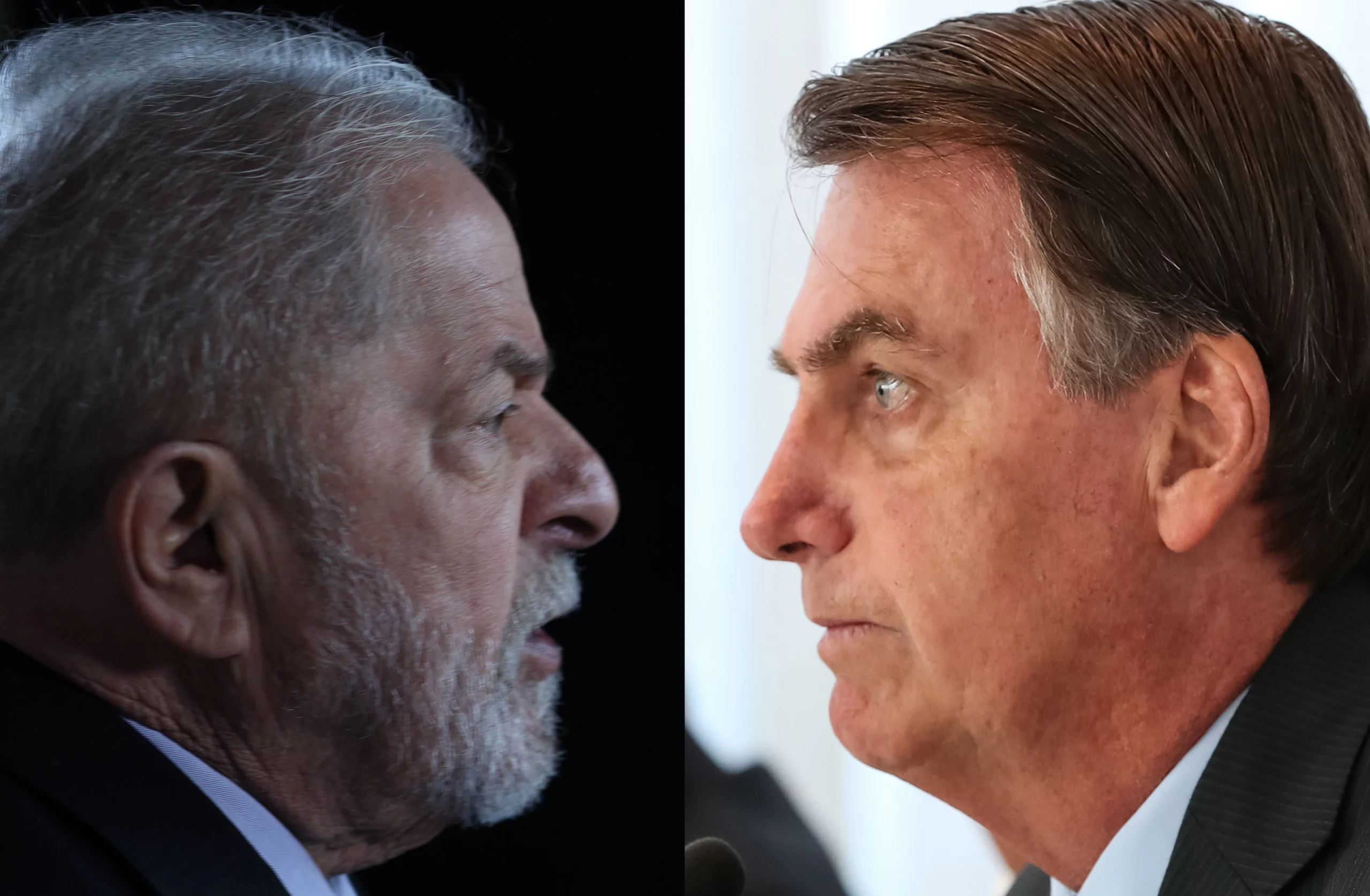 Confira a agenda dos candidatos à presidência desta segunda-feira (17)