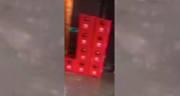 Urgente: homens são baleados em bar no bairro Jorge Teixeira; veja vídeo