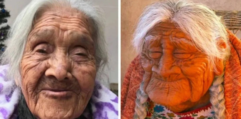 Mulher que inspirou “Viva – A Vida É uma Festa” morre aos 109 anos