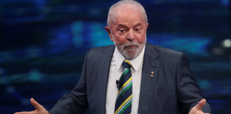 MP Eleitoral recomenda reprovação de contas de Lula em 2018 e pede devolução de quase R$ 9 milhões