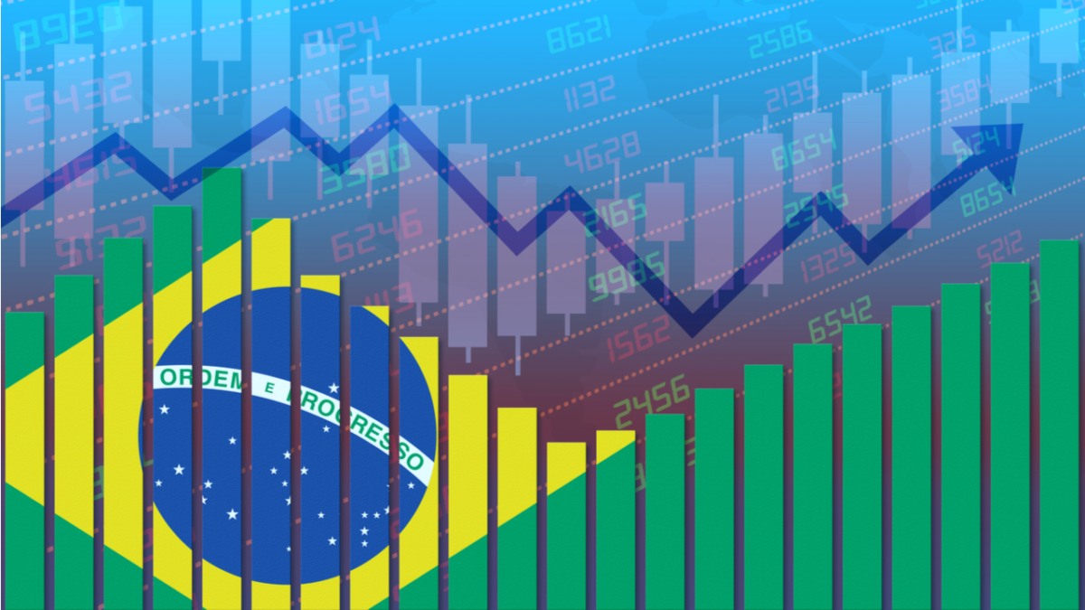 Banco Central prevê nova queda da inflação no mercado financeiro graças ao Governo Bolsonaro