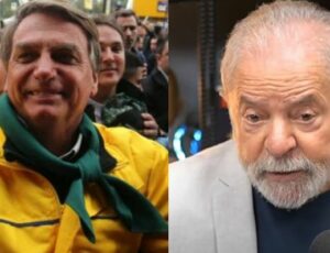 Confira a agenda dos candidatos à presidência nesta terça-feira (18)