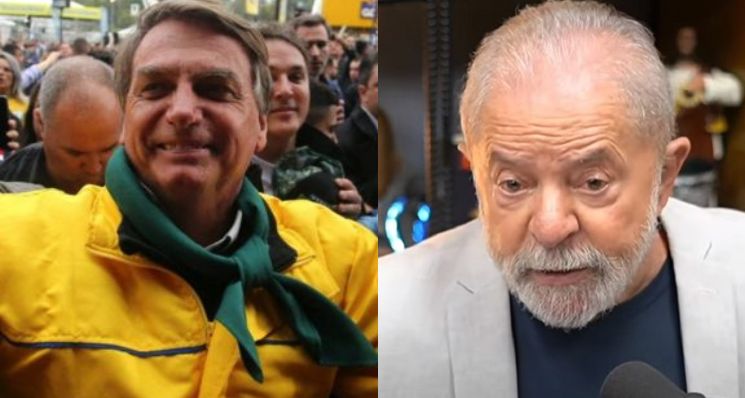 Confira a agenda dos candidatos à presidência nesta terça-feira (18)